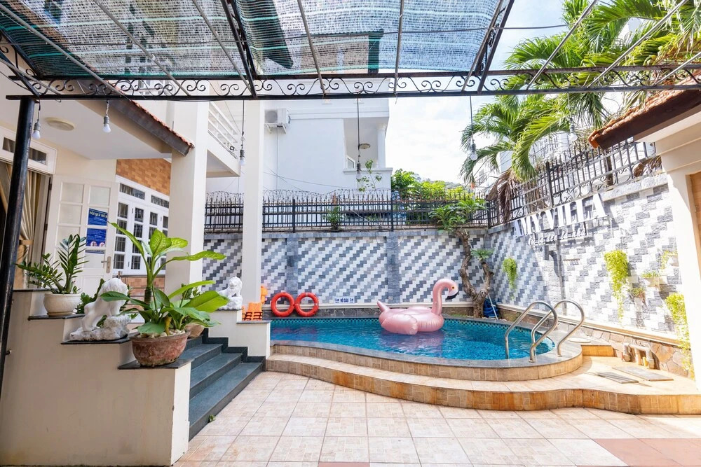Viva Villa Vung Tau
