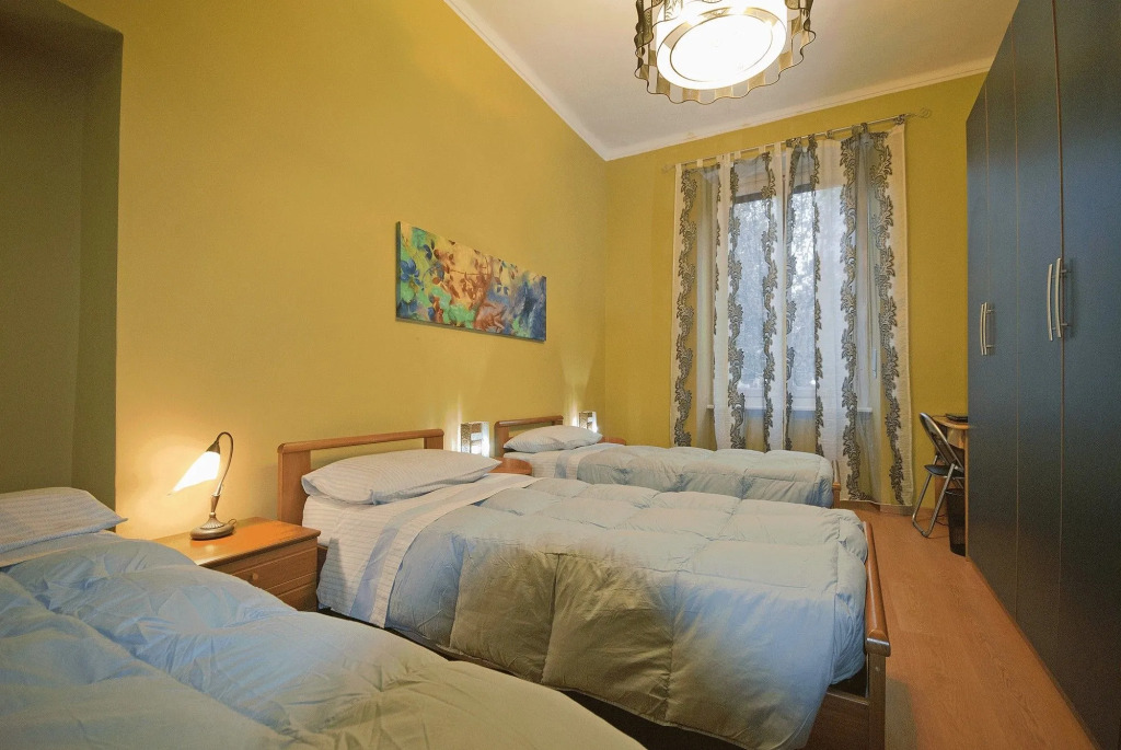 Ducas Guest House