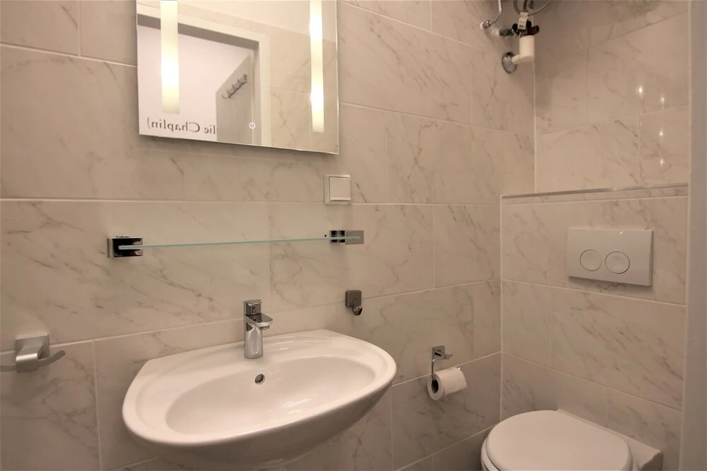 Vienna Cityapartments - Design 3