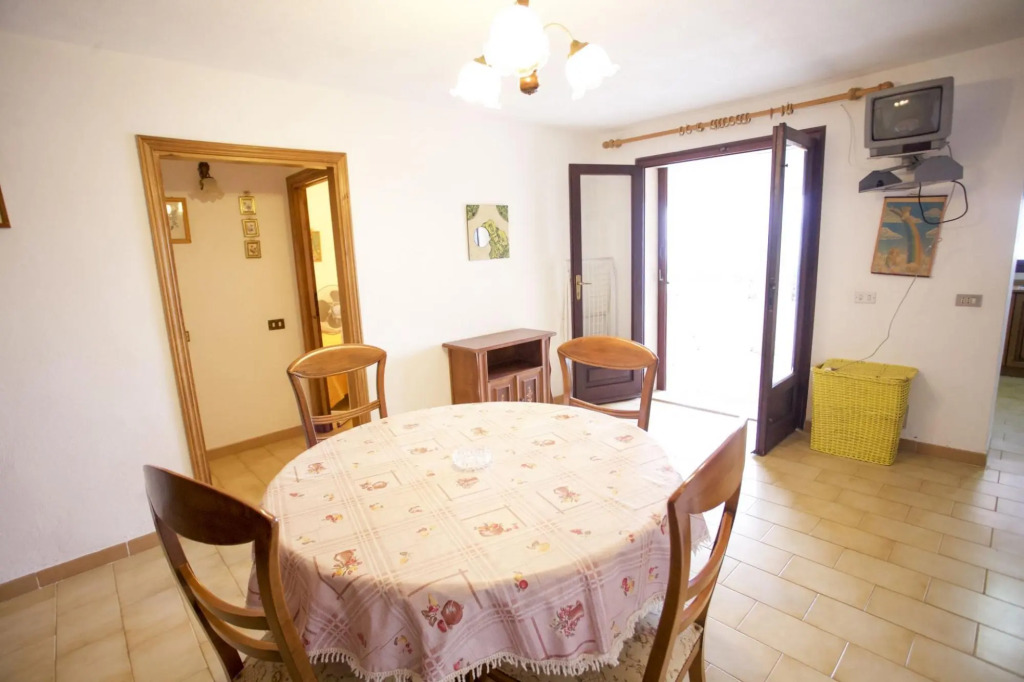 Apartment Il Sogno 5 in Capoliveri with outdoor area-IL SOGNO QUADRI N° 5
