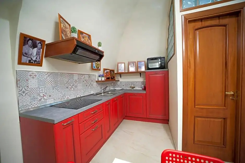 B&B Punto Stella