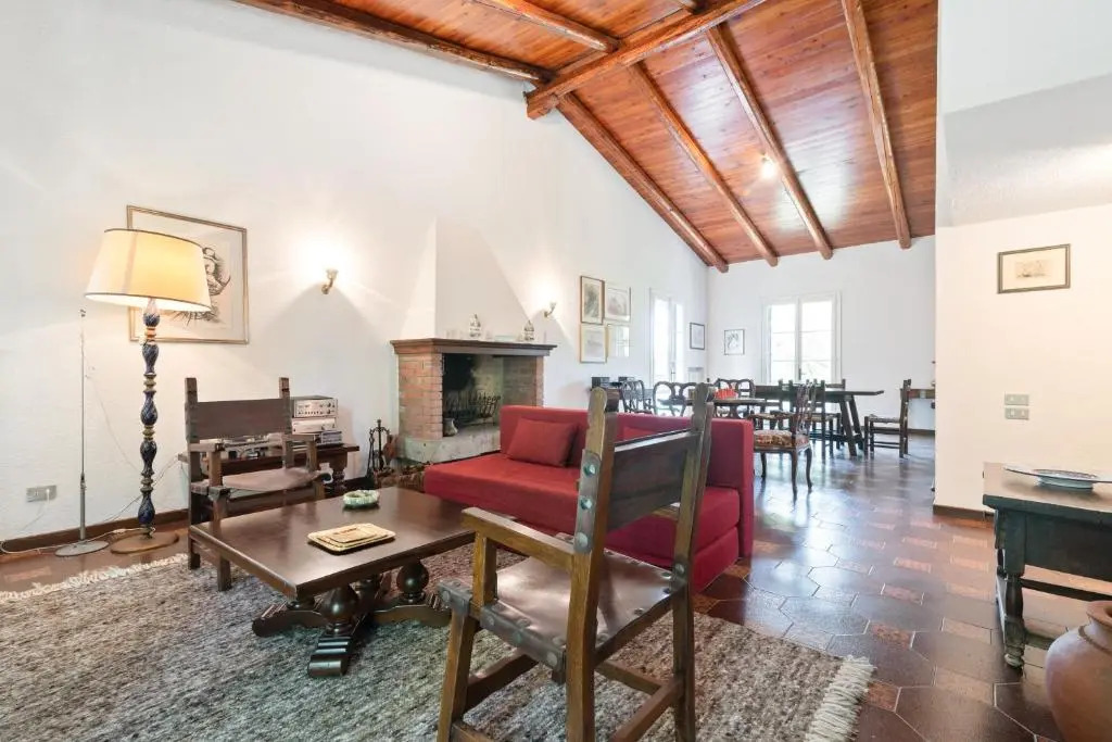 Casa dei Picchi - Wonderful Villa on the Euganean Hills