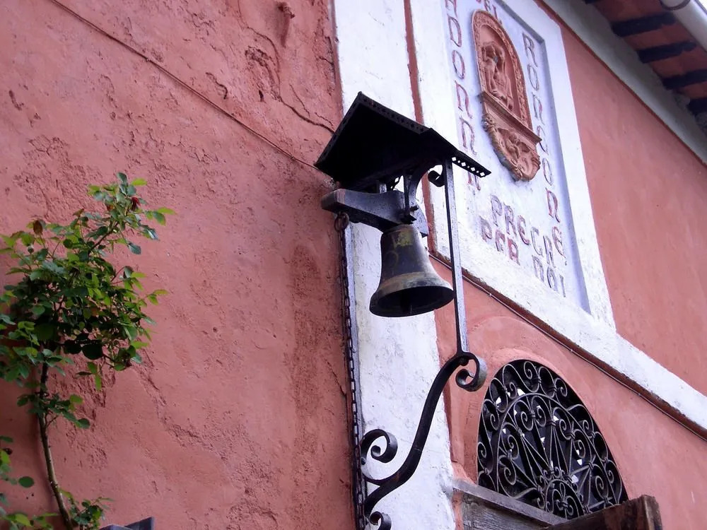 Country House La Meridiana Strana