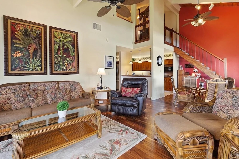 Big Island Kanaloa at Kona by Coldwell Banker Island Vacations