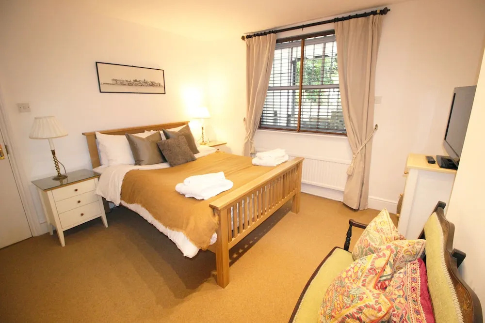 Myshortstay - High St Kens. Earls Court