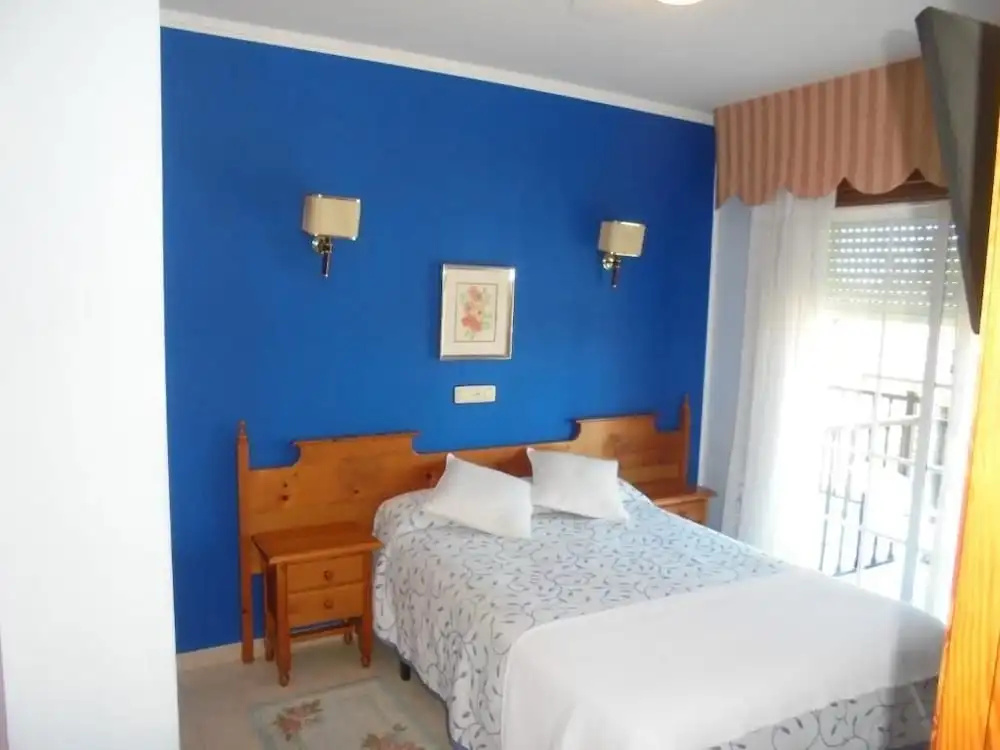 Hotel Vimar