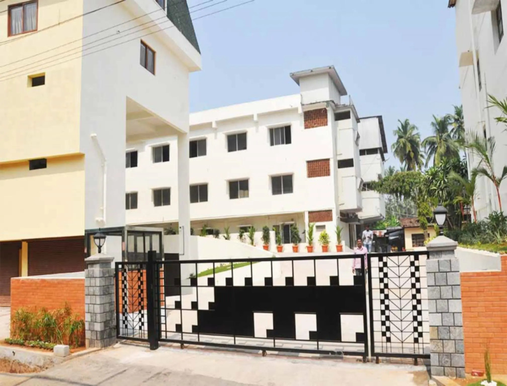 Shivaprasad Grand