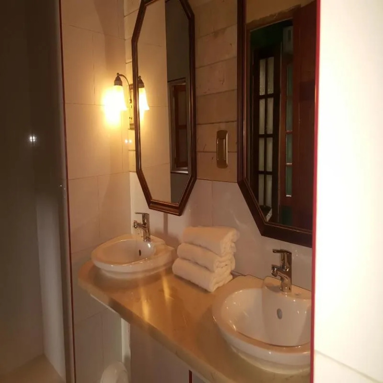 Hostal Casa Zobeida