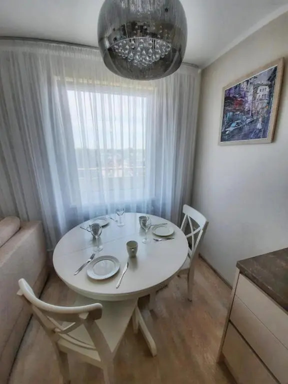 Sweet studio apartment