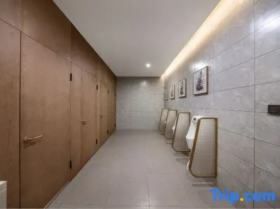 Vienna Hotel (Shijiazhuang Wuji)