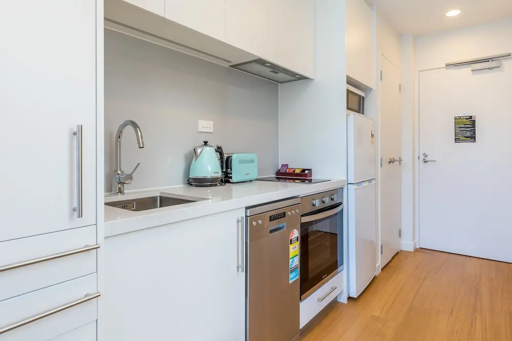 Star Queens Serviced Apartments