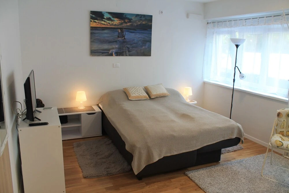 Studio Apartment Mali Ty