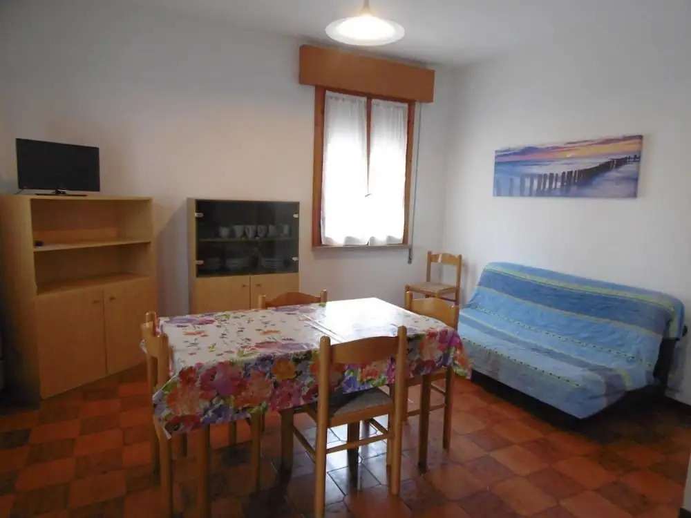 VILLAGGIO LIDO - Cavallino