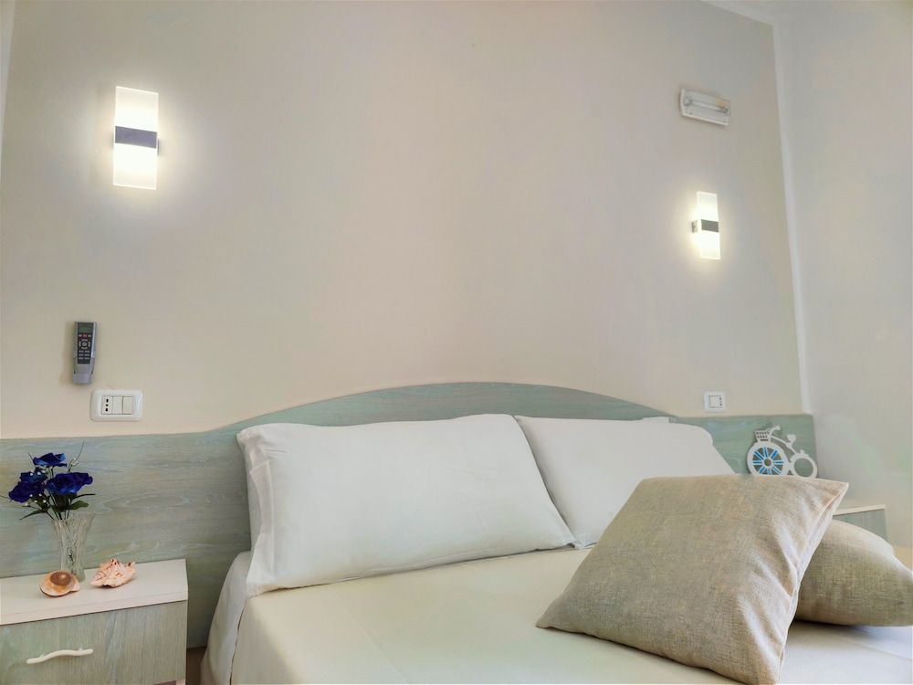 Hotel Baia del Cigno