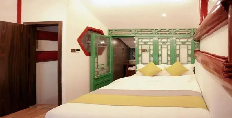 Beijing Tianxiang Counrtyard Homestay