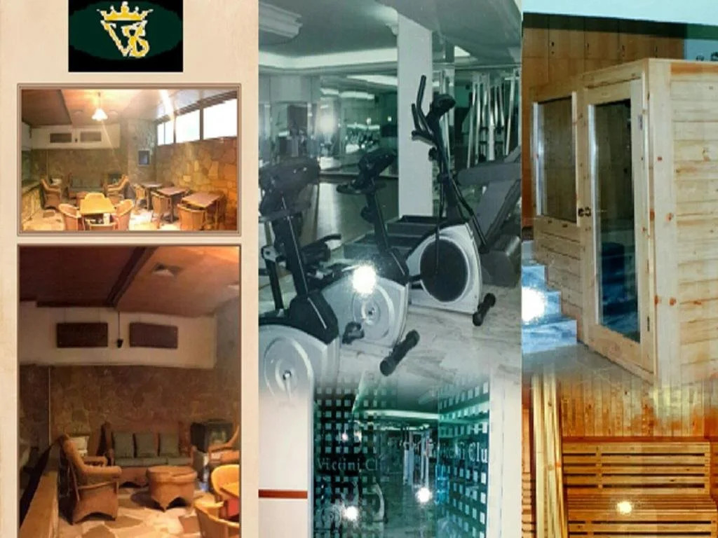 Viccini Suites
