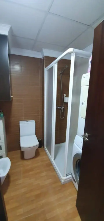 Port Apartment Moraira