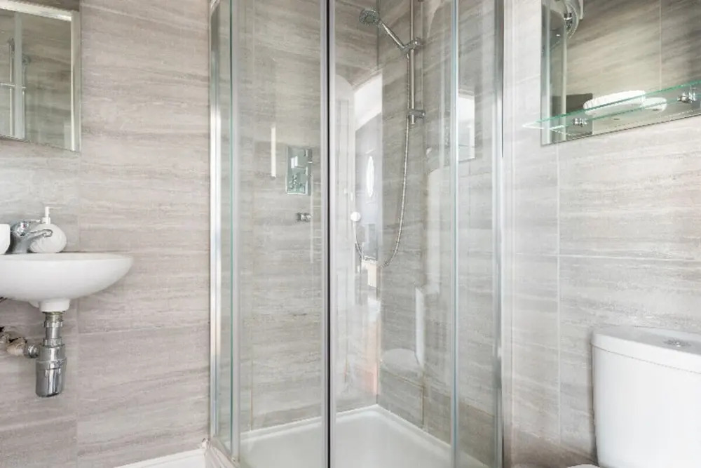 The Hippodrome House - Sleek & Stylish 1bdr Apartment in the Old City