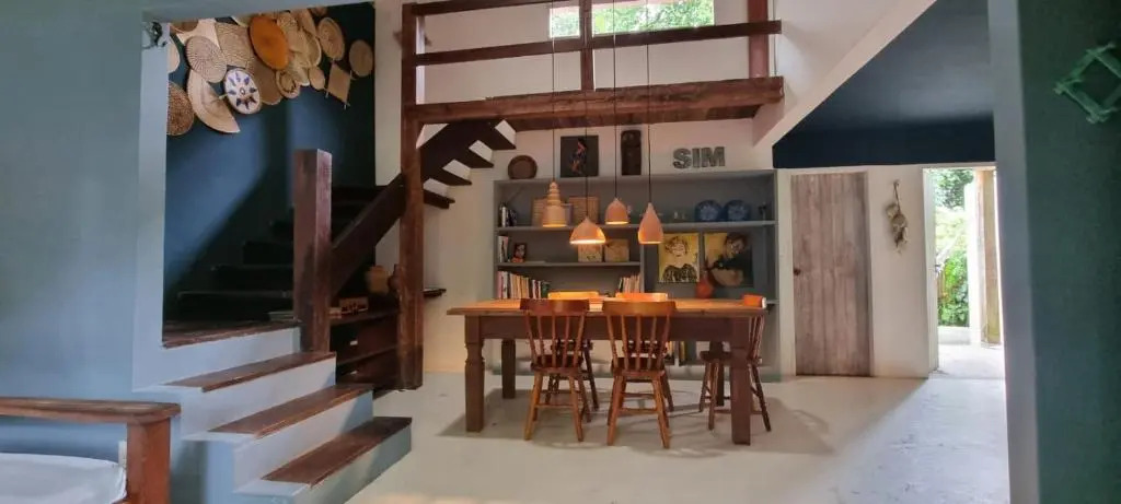 Vila Pitanga Trancoso