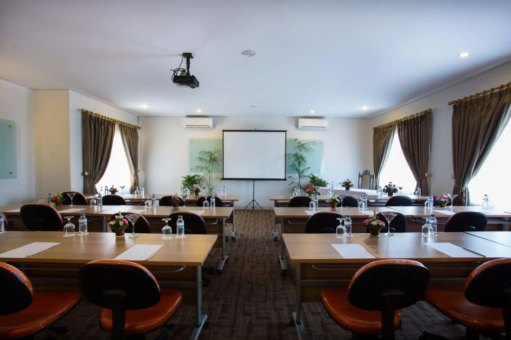 Bali Sun Tropical Hotel & Spa - formerly The Sun Hotel & Spa Legian