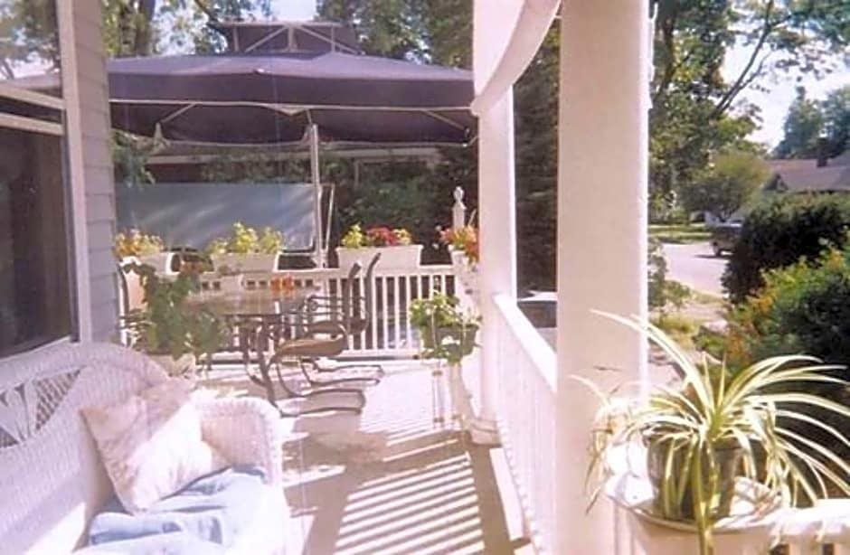 Fleetwood House Bed and Breakfast