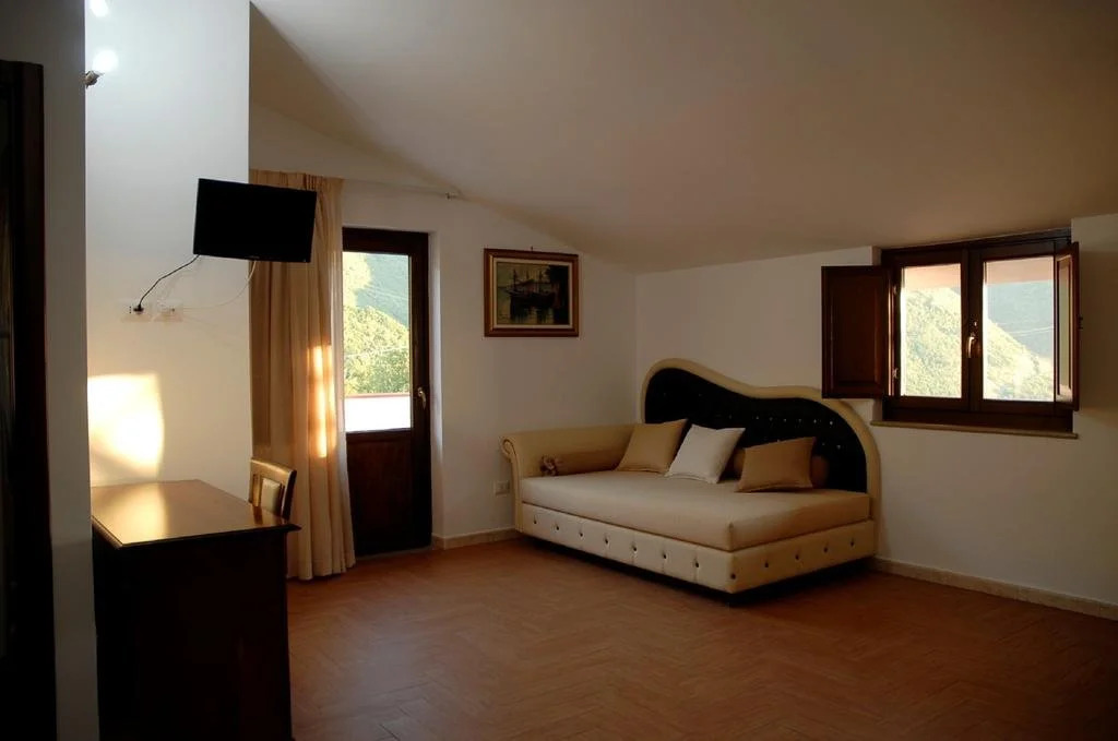 Hotel Vesus