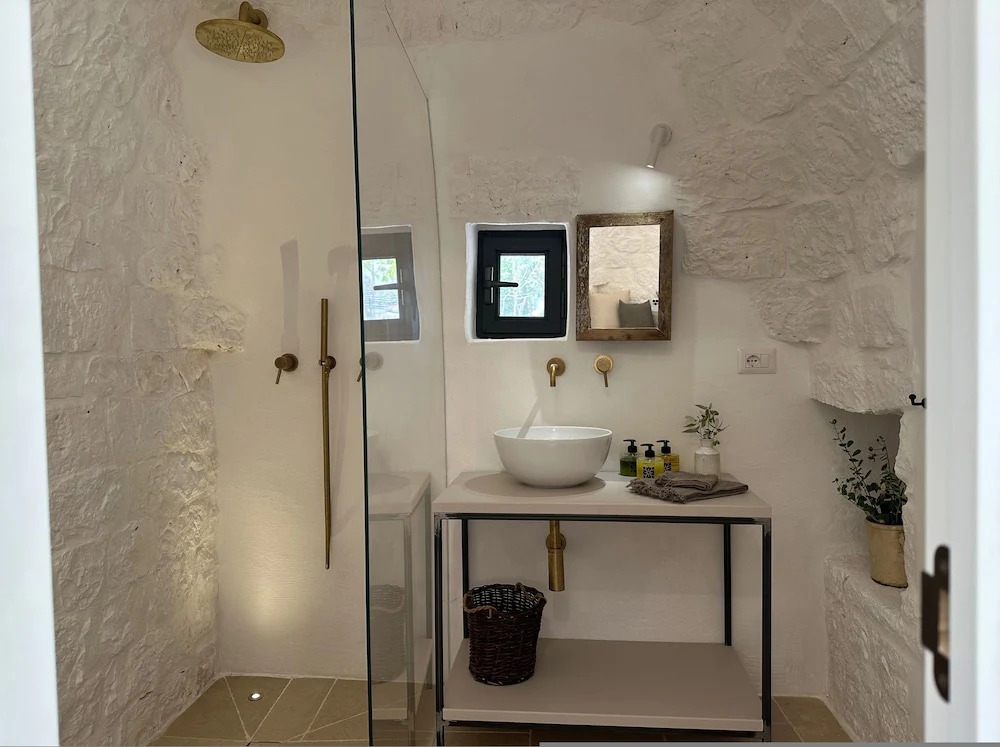 Trullo Il Nuciareddo
