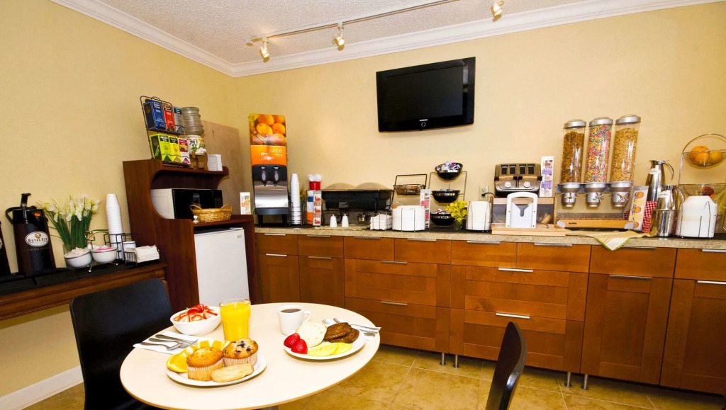 M Star Hotel Searcy