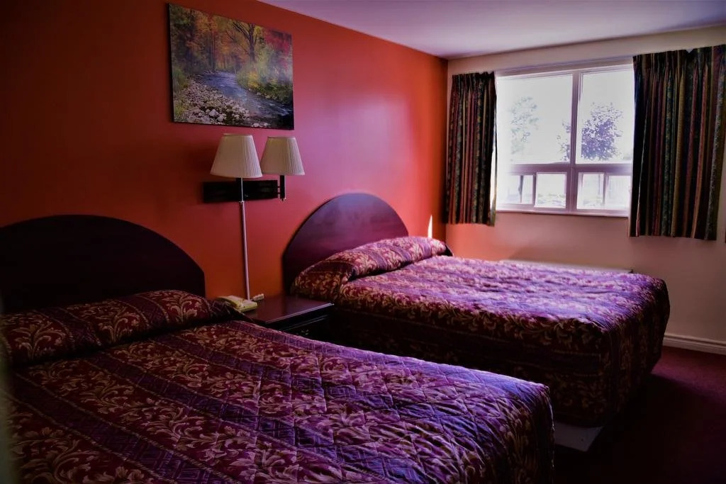 Royal Windsor Motel