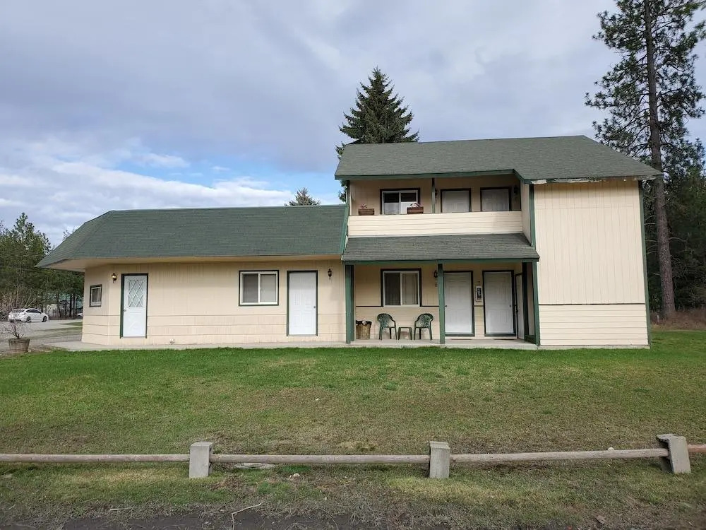 Athol Motel