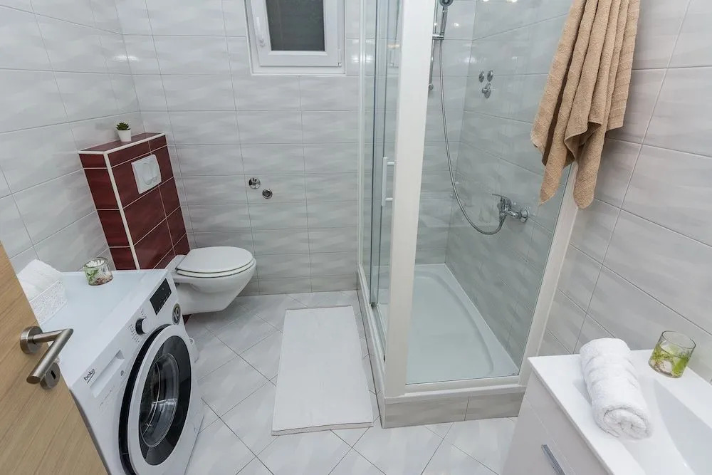 Apartments Bobeta