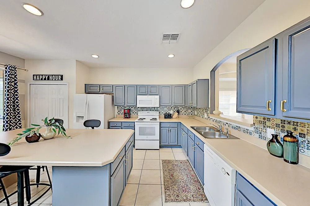 2754lkdr 6 Bedroom Home