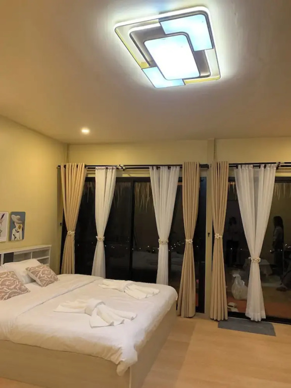 Baan Suan Pha Mi