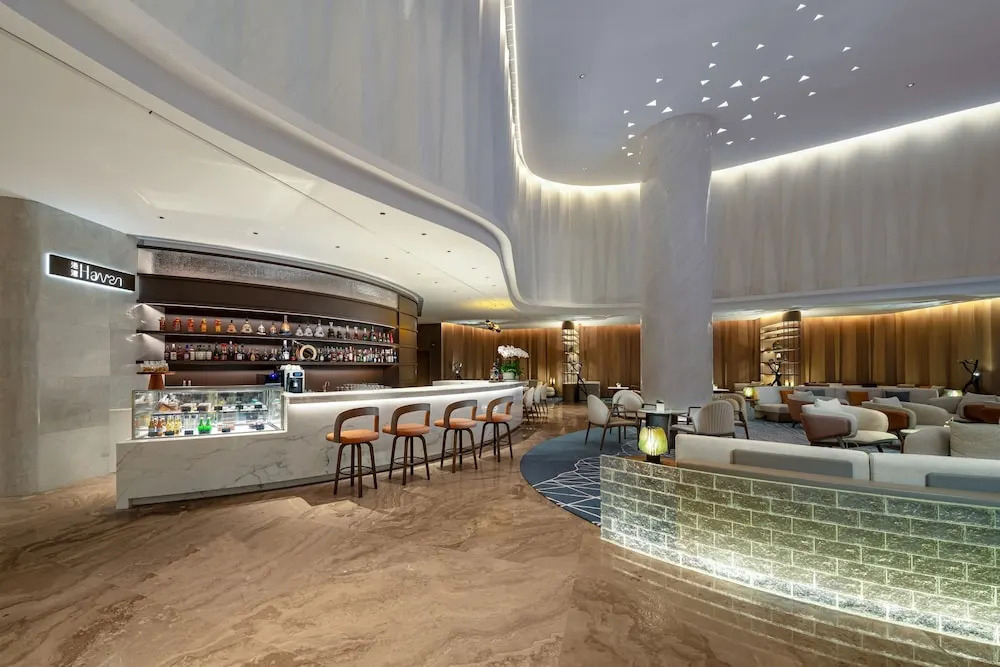 The Westin Yantai