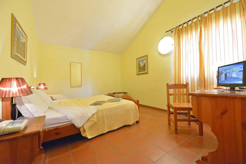 Hotel Maisonnette
