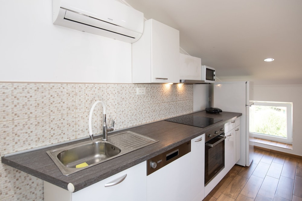 Apartments Villa Anna