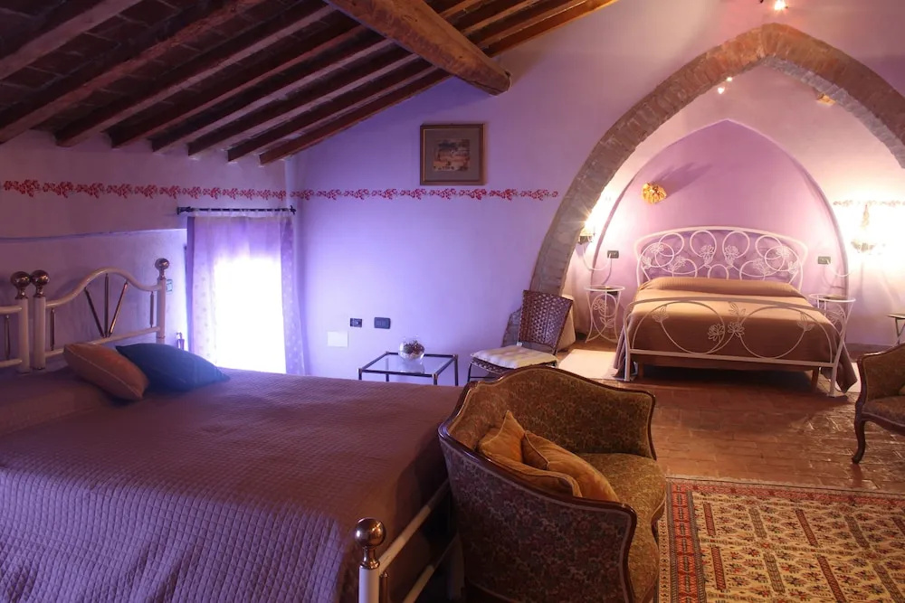 B&B Polirone