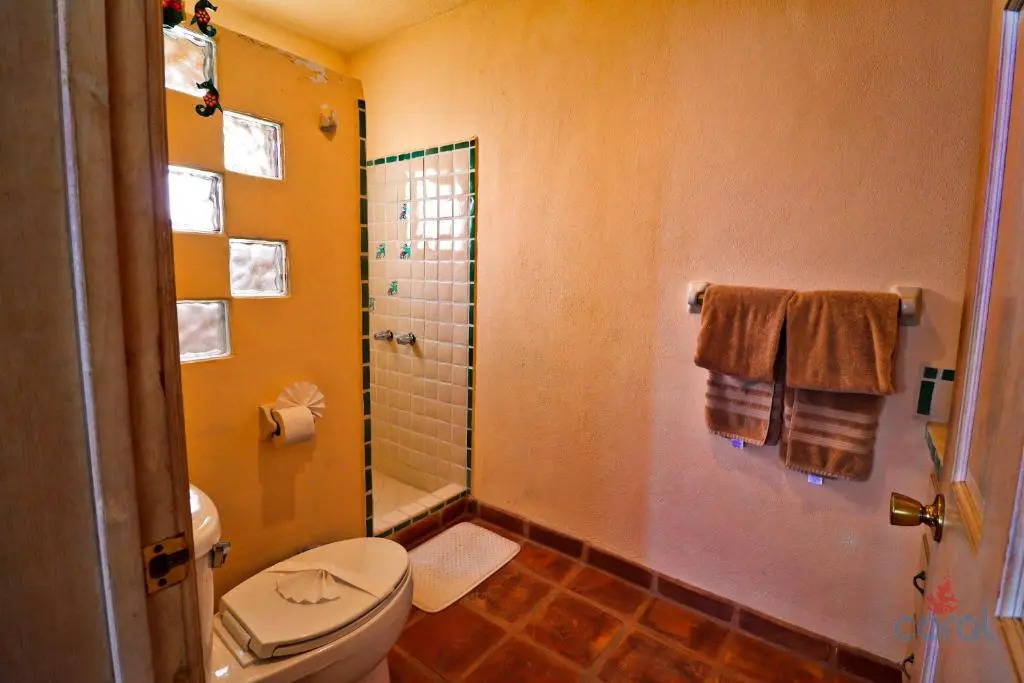 Casa de Carolina High sp Wifi Beachft Las Conchas