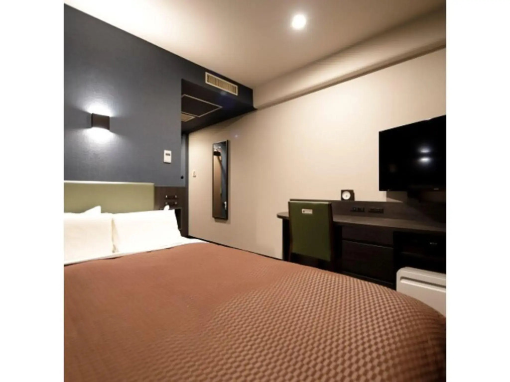 Kawasaki Daiichi Hotel Mizonokuchi