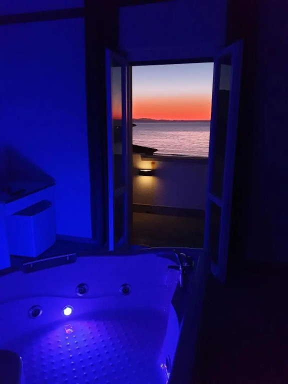 Hotel Villa dei Gerani