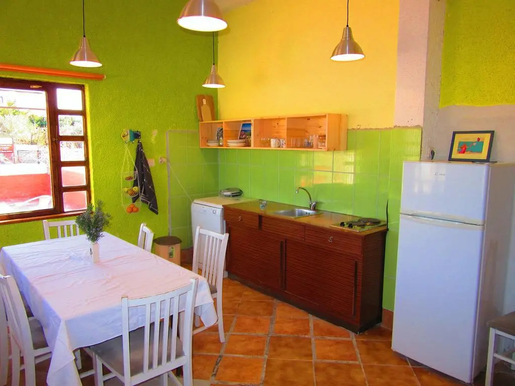 Basil Apartments and Rooms