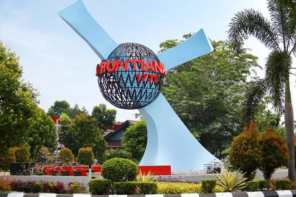 Mercure Pontianak City Center