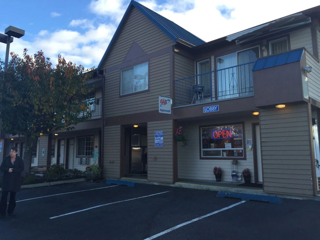 Tulip Inn Mount Vernon