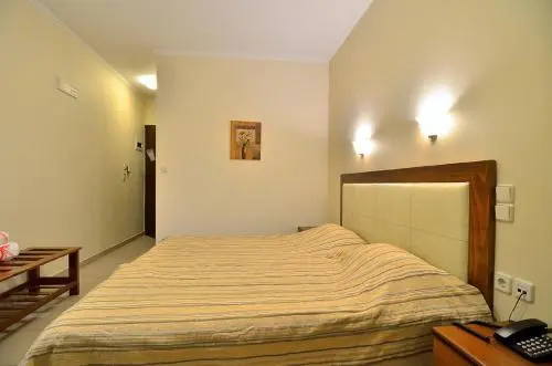 Filoxenia Hotel