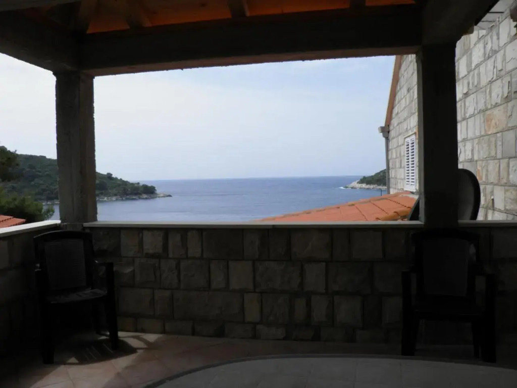 Apartments Jany