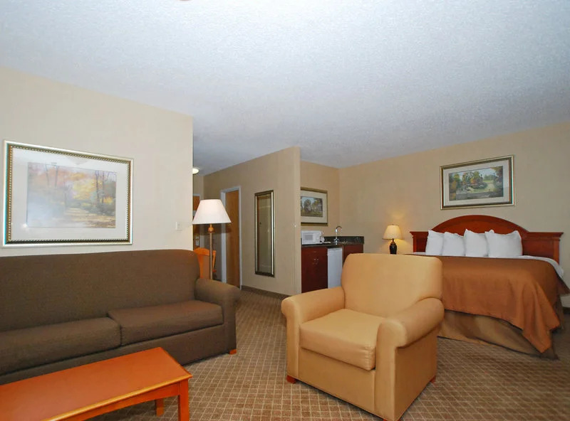 Comfort Inn Omaha, NE