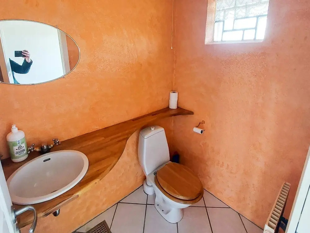 5 Person Holiday Home in Kerteminde