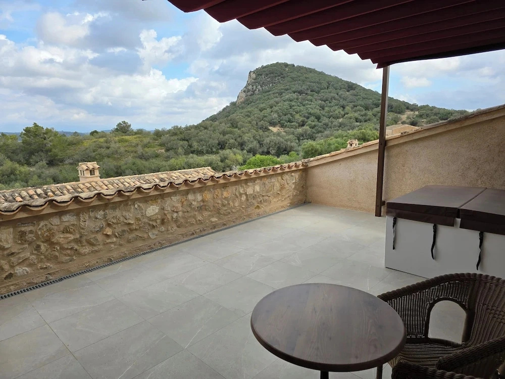 Finca Sa Bastida Luxury Retreat & Spa