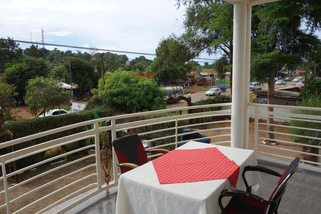 Marphie Hotel