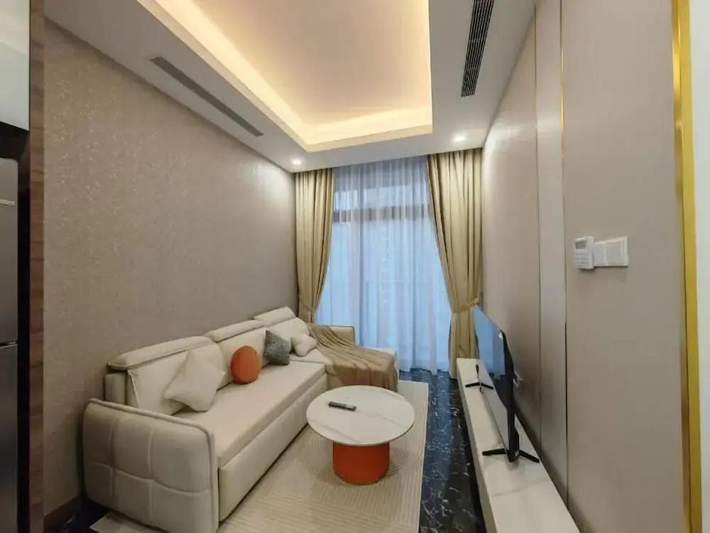Royce Residence KLCC, Kuala Lumpur City Center, COBNB